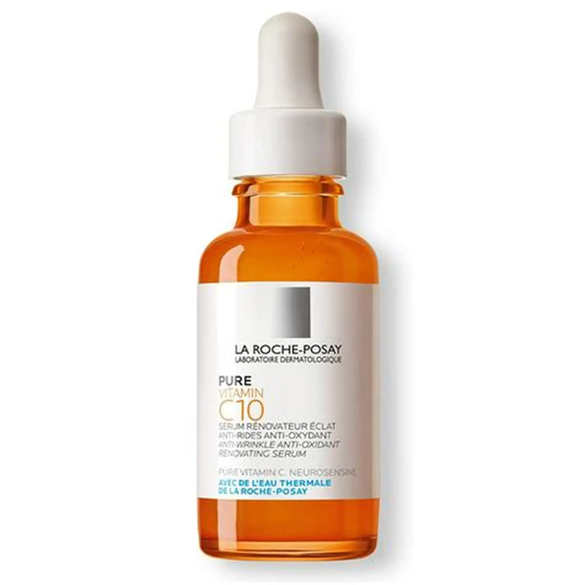 La Roche-Posay Pure Vitamine C12 Sérum – 30ml