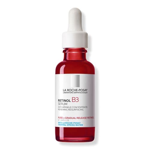 La Roche-Posay Retinol B3 Sérum Anti-Rides Peau Sensible 30ml